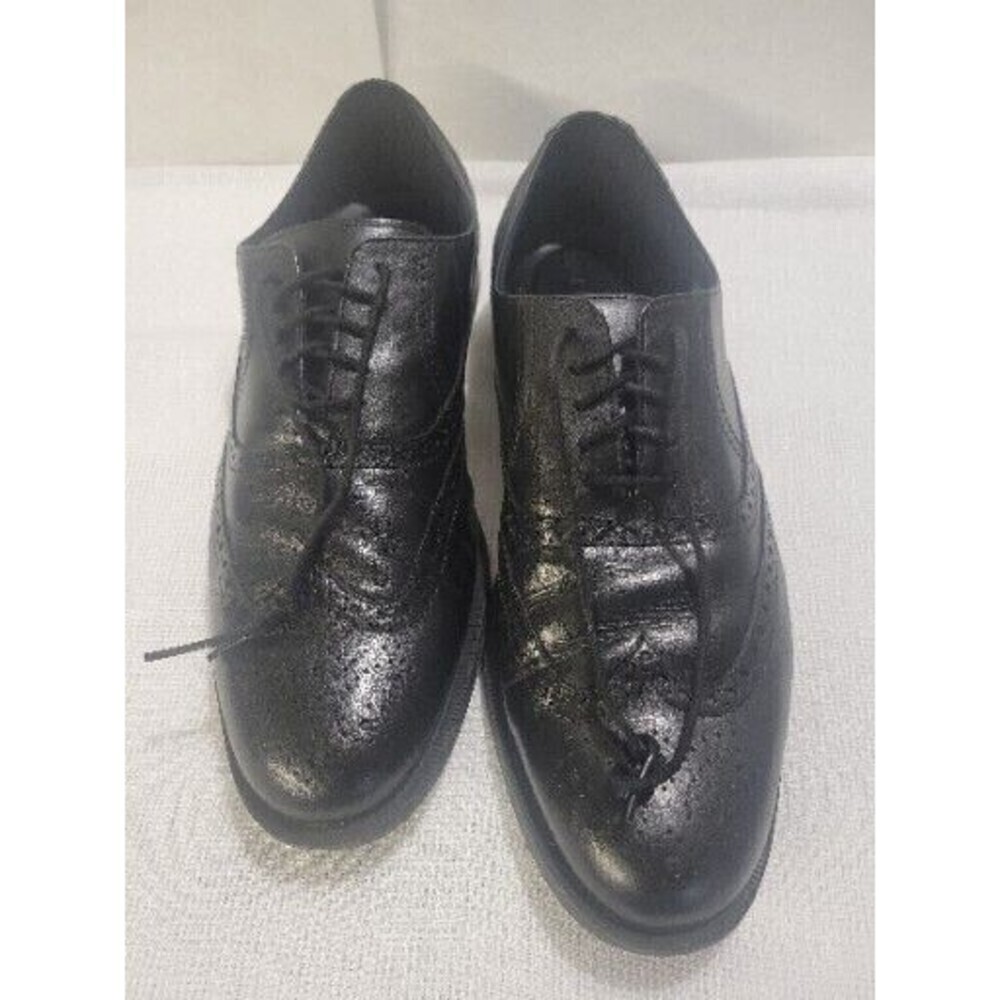 Cole Haan Size 13M Leather‎ Dustin Wingtip C26665